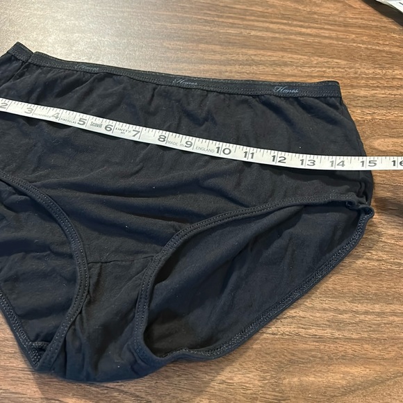 NWOT Hanes Ladies Briefs Sz. M - Picture 2 of 10